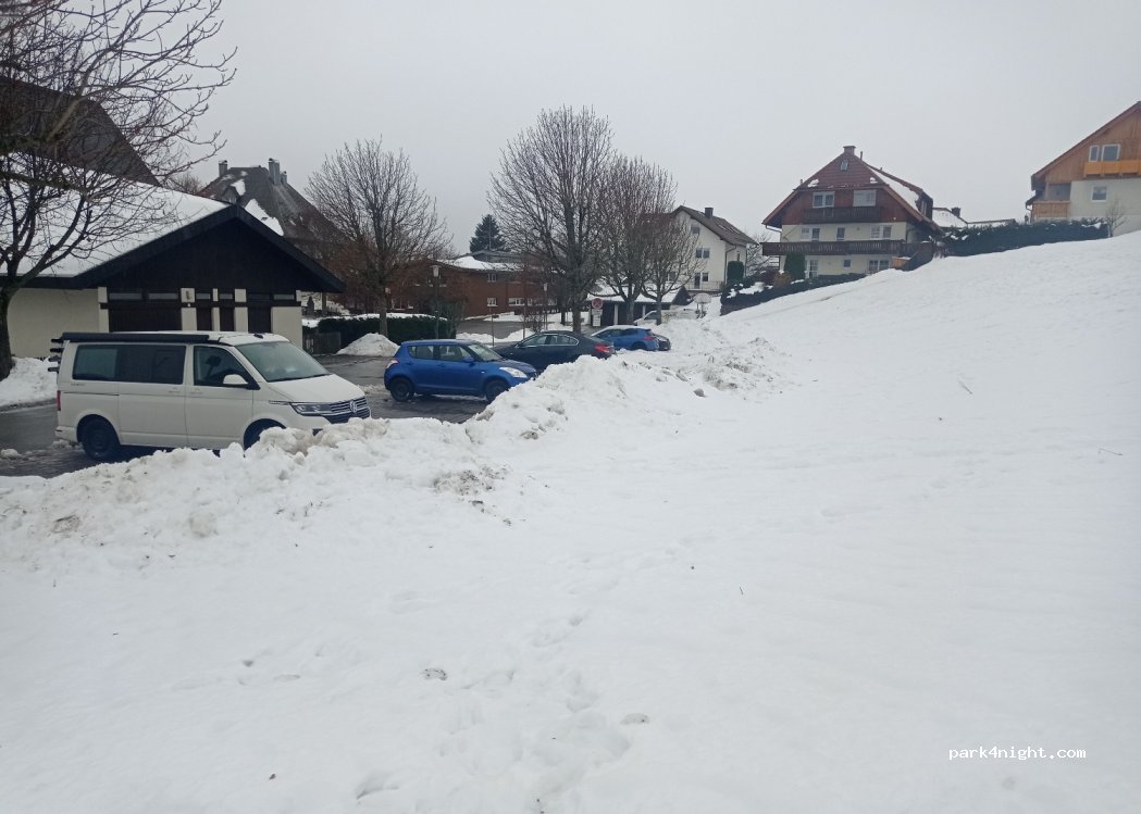(79874) Breitnau - 8 Kirchweg — foto 2