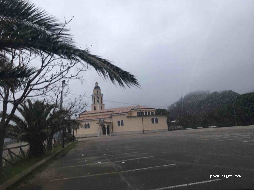 (84092) Montecorvino Rovella - 1 Via Madonna dell'Eterno — foto 2