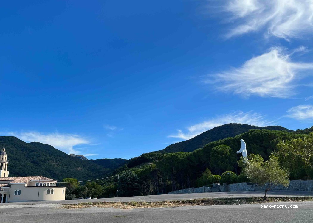 (84092) Montecorvino Rovella - 1 Via Madonna dell'Eterno — foto 4