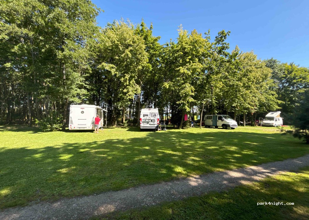 Camping Kikity — foto 4