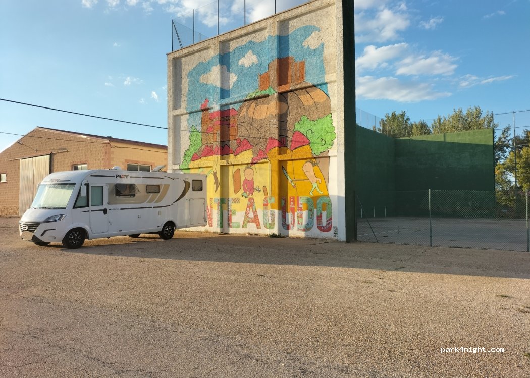 () Monteagudo de las Vicarías - 23 Calle Paseo de la Ermita — foto 2
