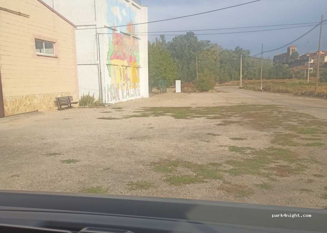 () Monteagudo de las Vicarías - 23 Calle Paseo de la Ermita — foto 4