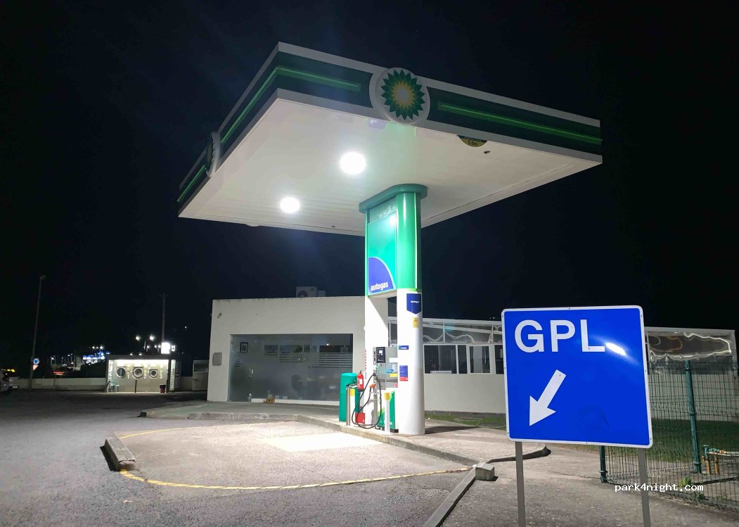 (2560) Torres Vedras - Estrada Nó de Ligação A8 — foto