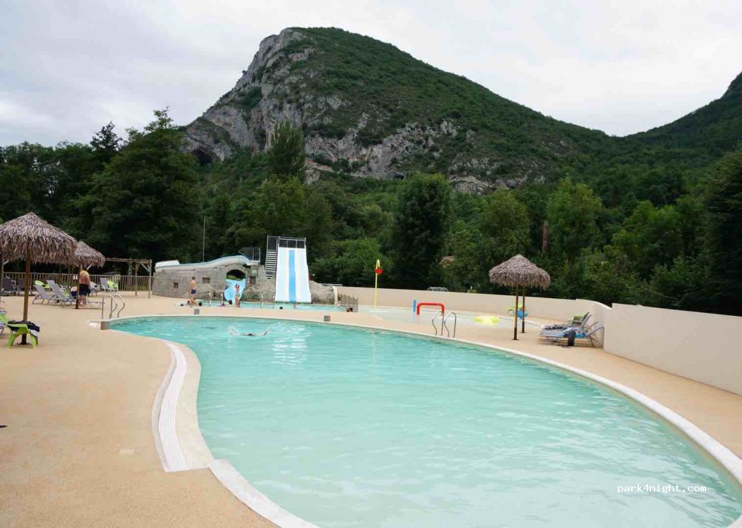 Camping des Grottes **** — foto 2