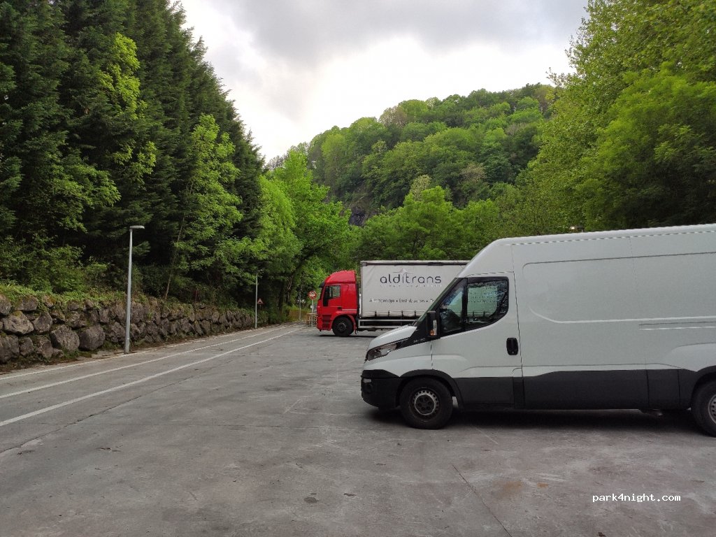(20180) Altzibar-Karrika - 2Y Altzibar Poligonoa — foto