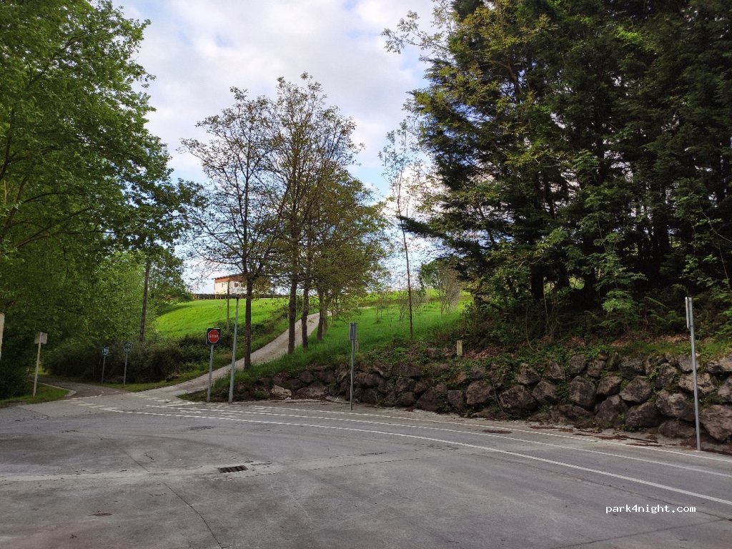 (20180) Altzibar-Karrika - 2Y Altzibar Poligonoa — foto 2