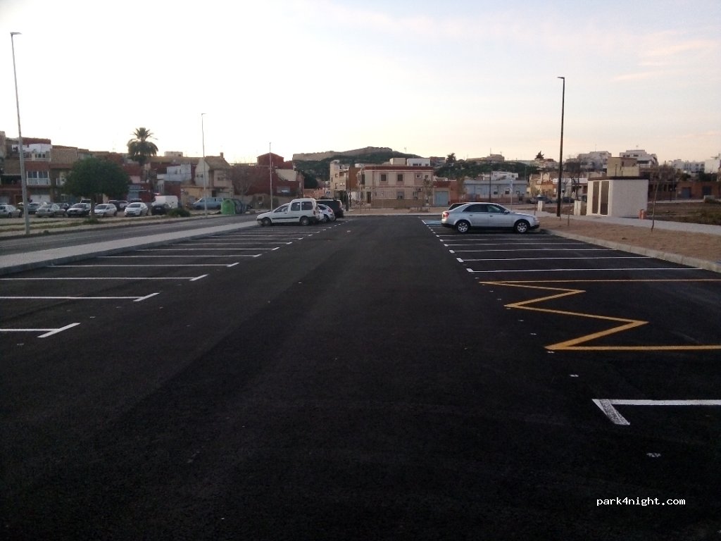 (30202) Cartagena - 14 Avenida Sánchez Meca — foto 2