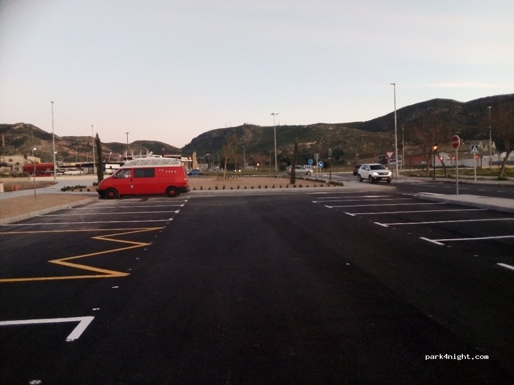 (30202) Cartagena - 14 Avenida Sánchez Meca — foto 3