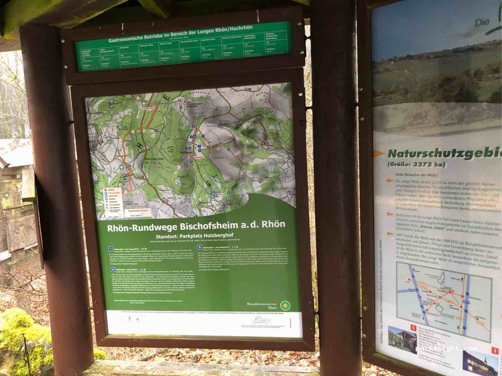 (97653) Bischofsheim in der Rhön - — foto 2