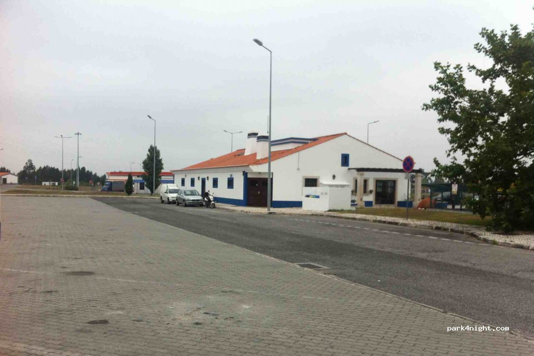 () Óbidos Municipality - IC1 — foto 2