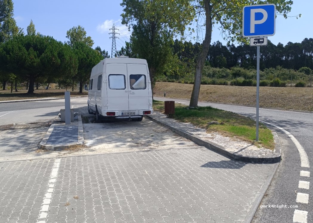 () Óbidos Municipality - IC1 — foto 3
