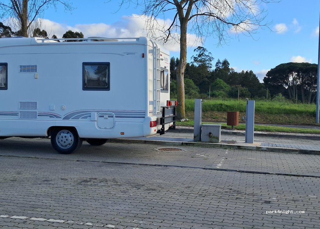 () Óbidos Municipality - IC1 — foto 5