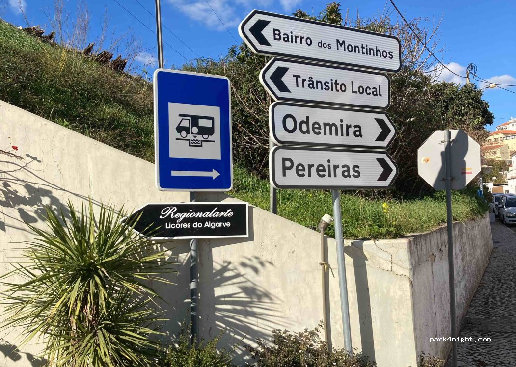 (8375-257) São Marcos da Serra - 7 Rua do Comércio — foto 5
