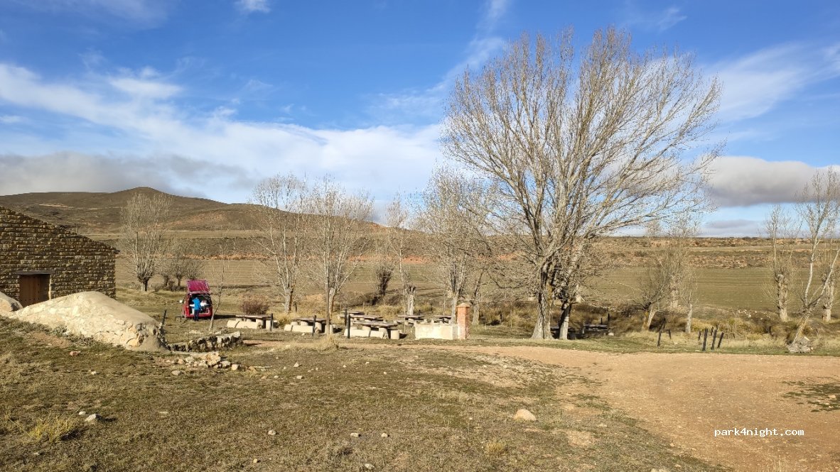 (44157) Hinojosa de Jarque - Calle Alta — foto 4