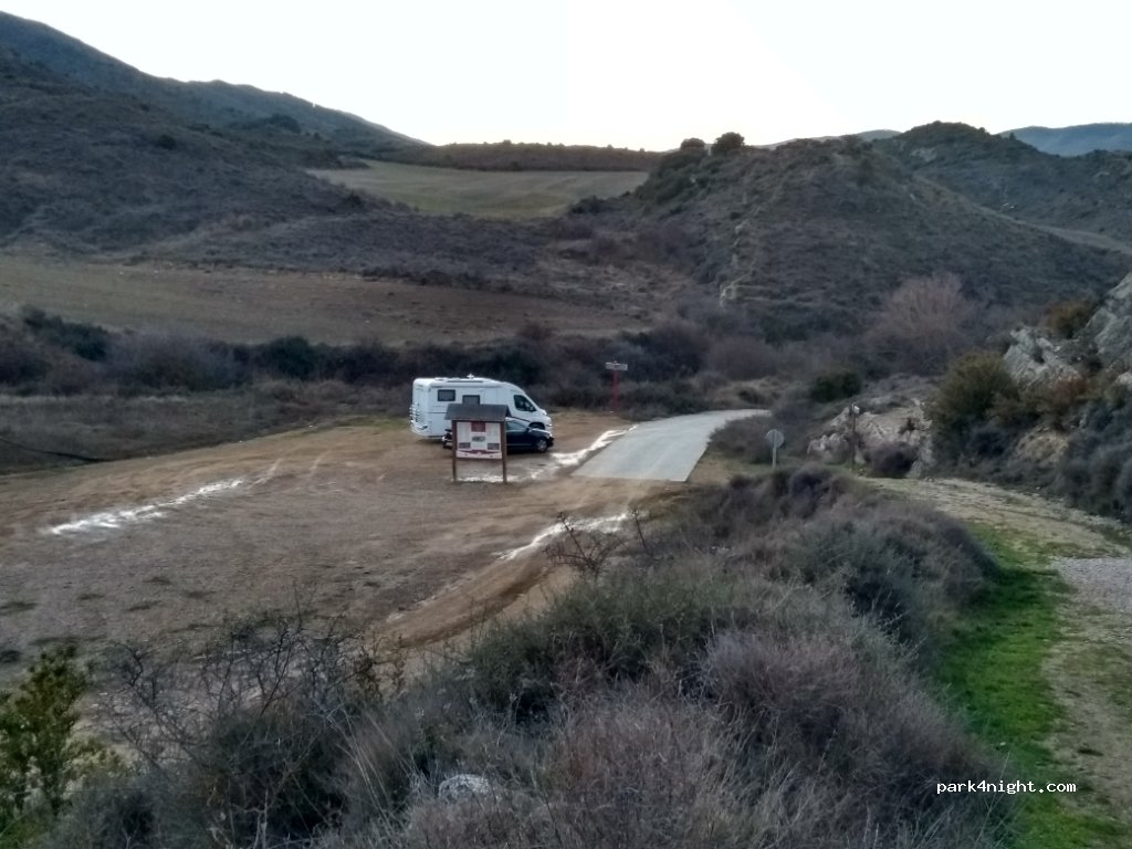 (31494) Eslava - Unnamed Road — foto 2