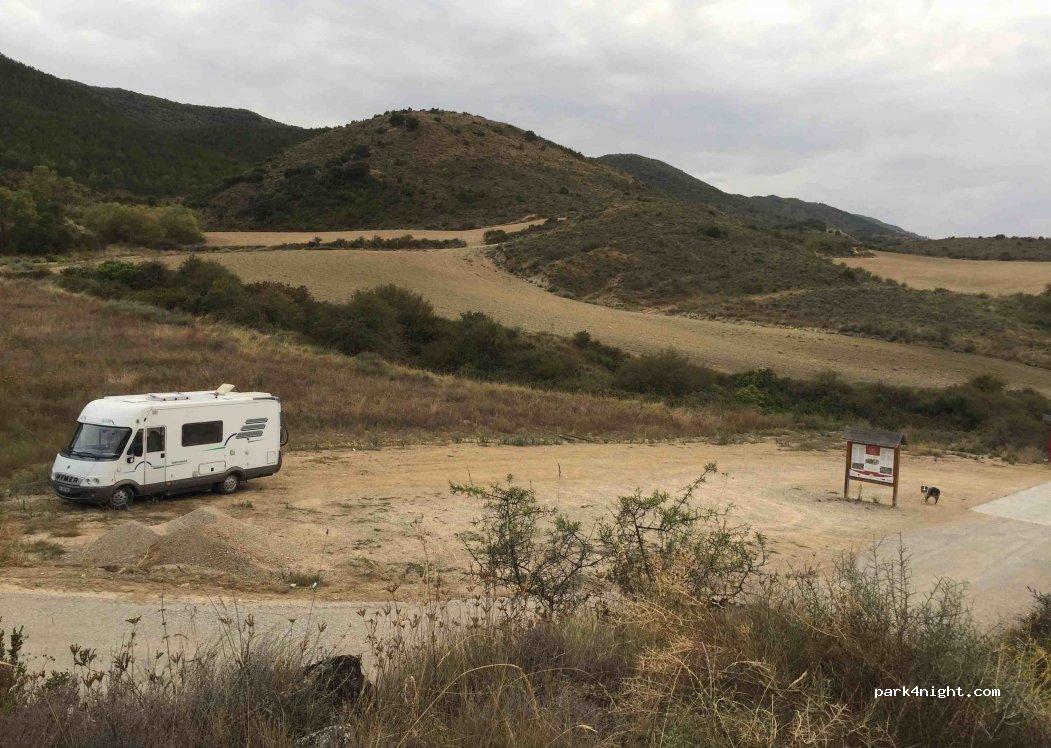 (31494) Eslava - Unnamed Road — foto 3