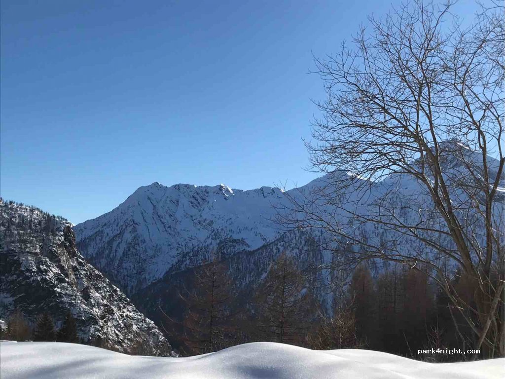 (28841) Alpe Cheggio - Unnamed Road — foto 2