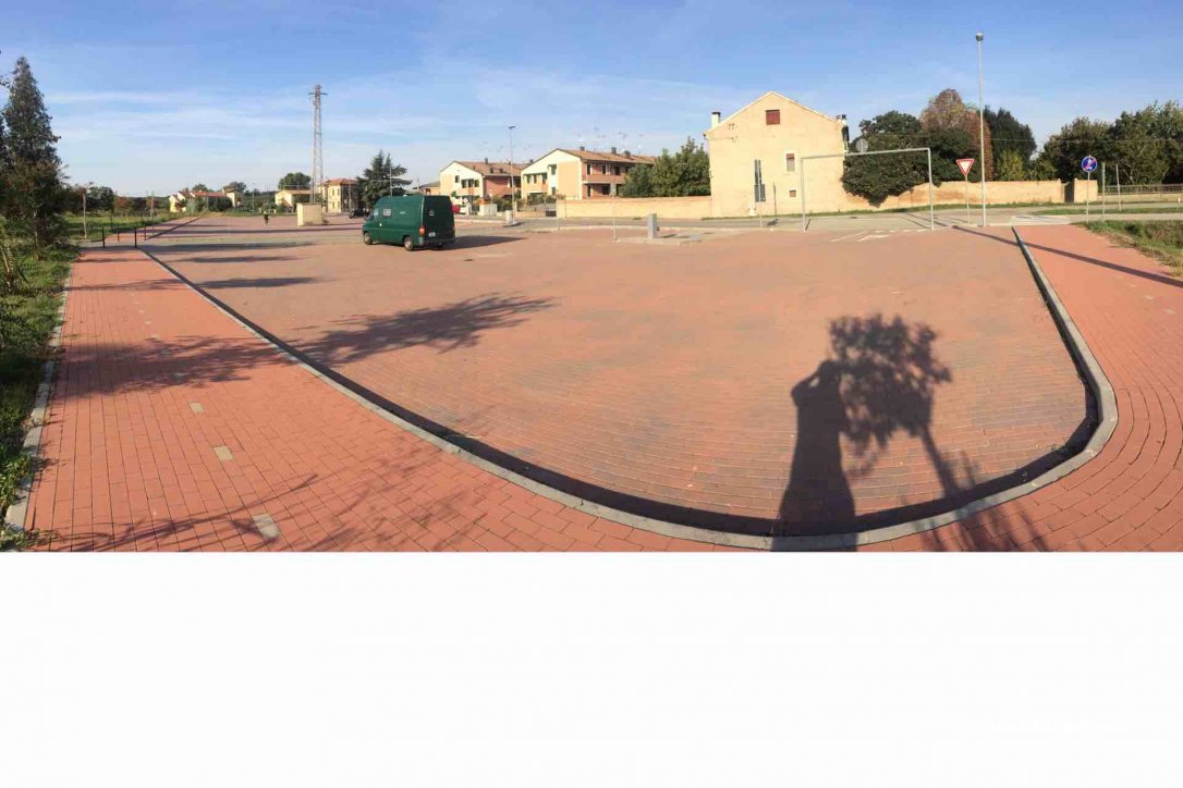 (45039) Stienta RO - Via Argine Sabato, 263A — foto