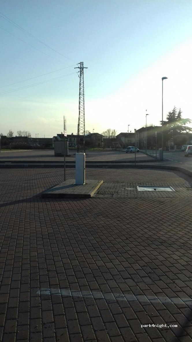 (45039) Stienta RO - Via Argine Sabato, 263A — foto 2
