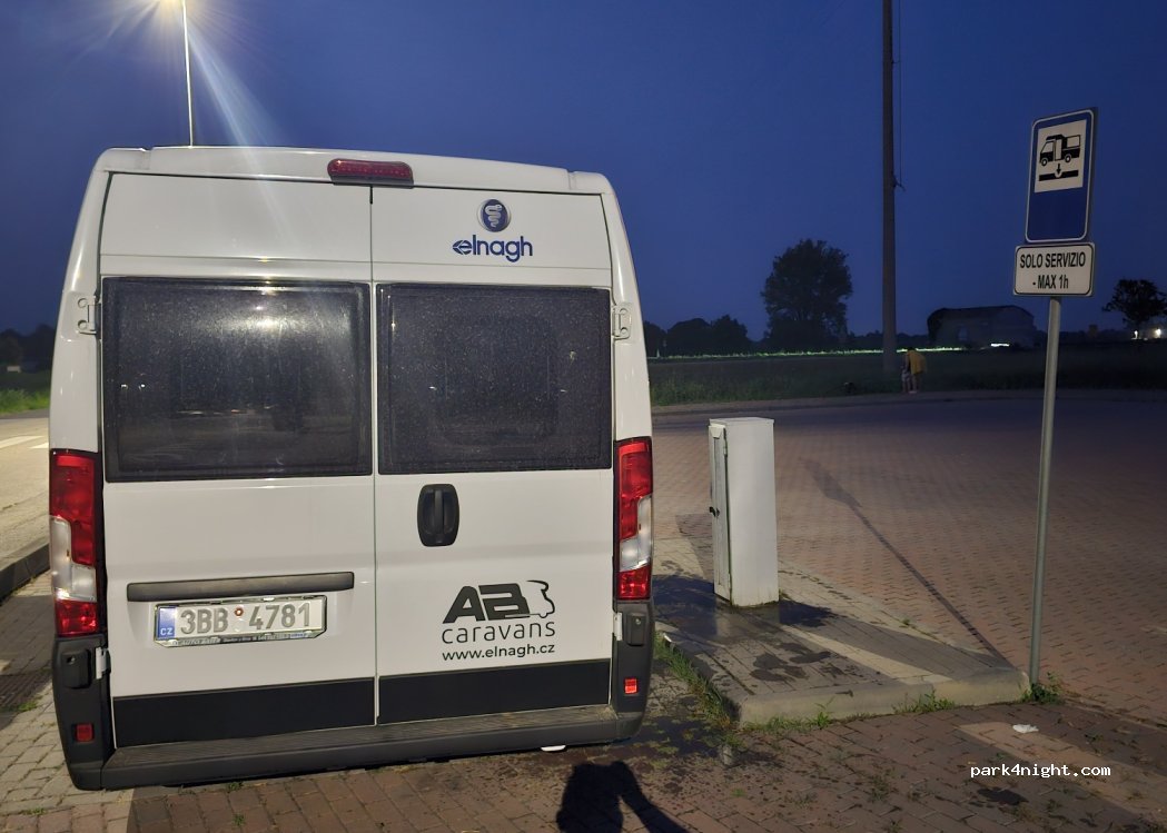 (45039) Stienta RO - Via Argine Sabato, 263A — foto 4