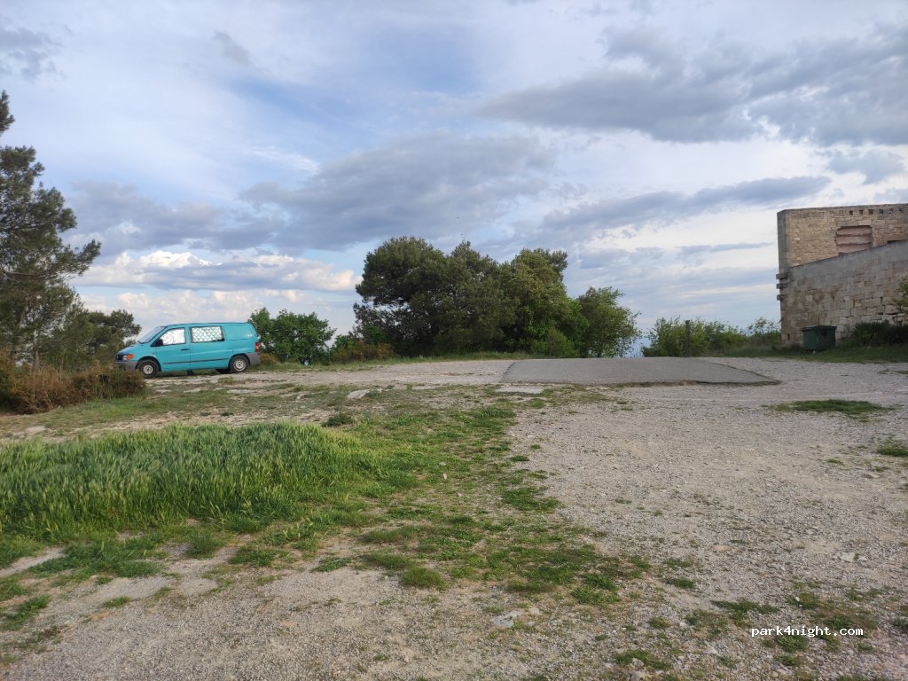 (25268) Vallbona de les Monges - Unnamed Road — foto 2