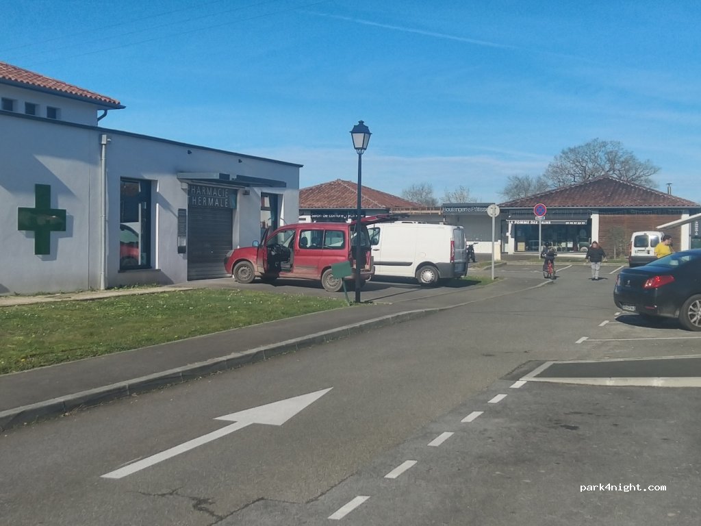 (40180) Saubusse - 61 Rue de la Battere — foto 2