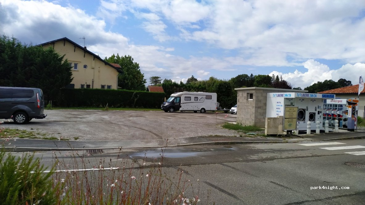 (40180) Saubusse - 61 Rue de la Battere — foto 3
