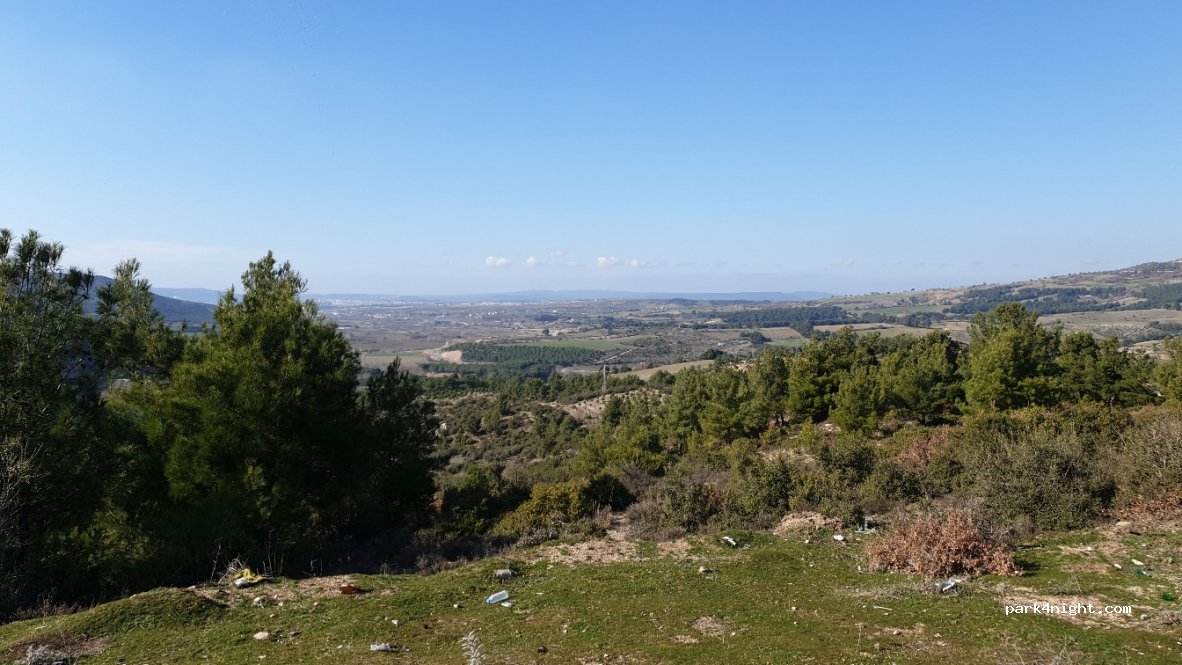 (17100)  - Balıkesir Çanakkale Yolu — foto 2