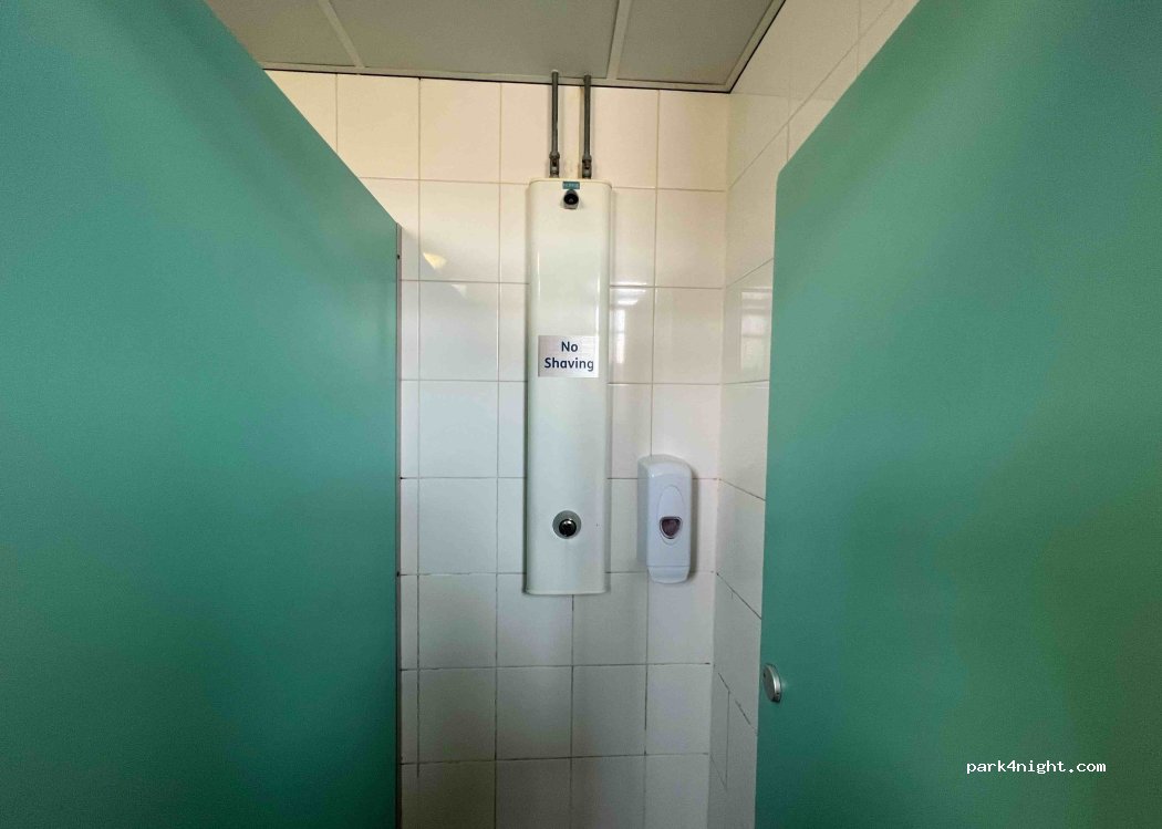 Glenogle Swim Centre — foto