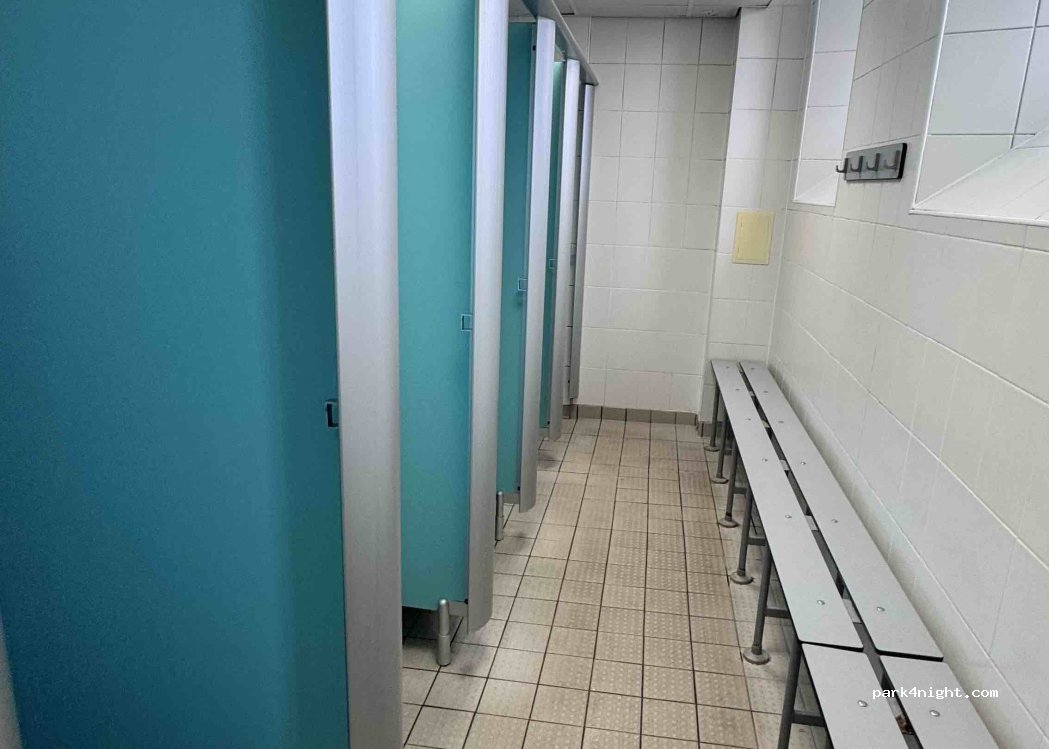 Glenogle Swim Centre — foto 3