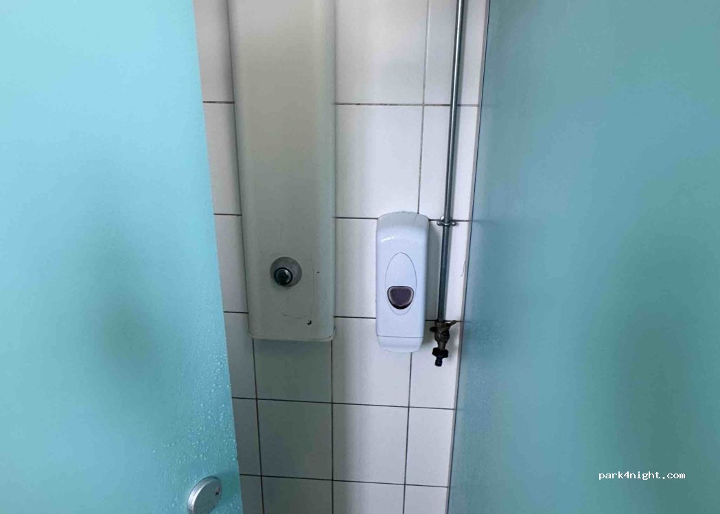 Glenogle Swim Centre — foto 4