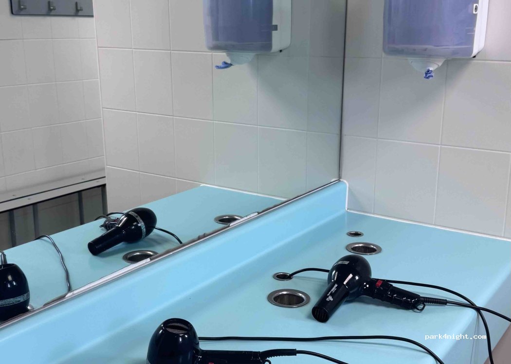 Glenogle Swim Centre — foto 5