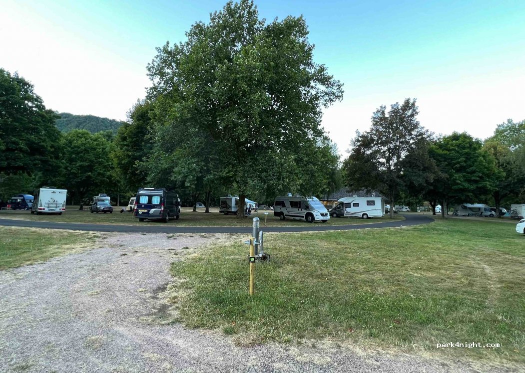 Camping Vic Nature — foto