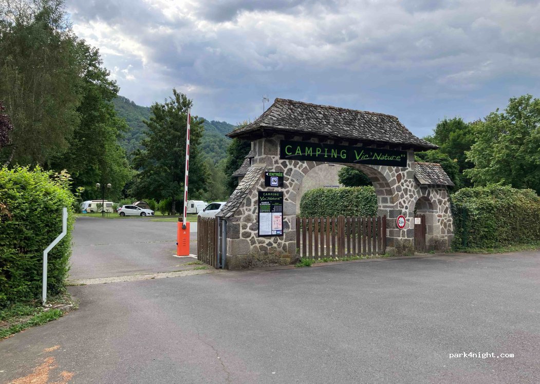 Camping Vic Nature — foto 2