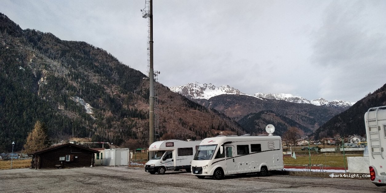 (38037) Predazzo - 117 Via Lagorai — foto