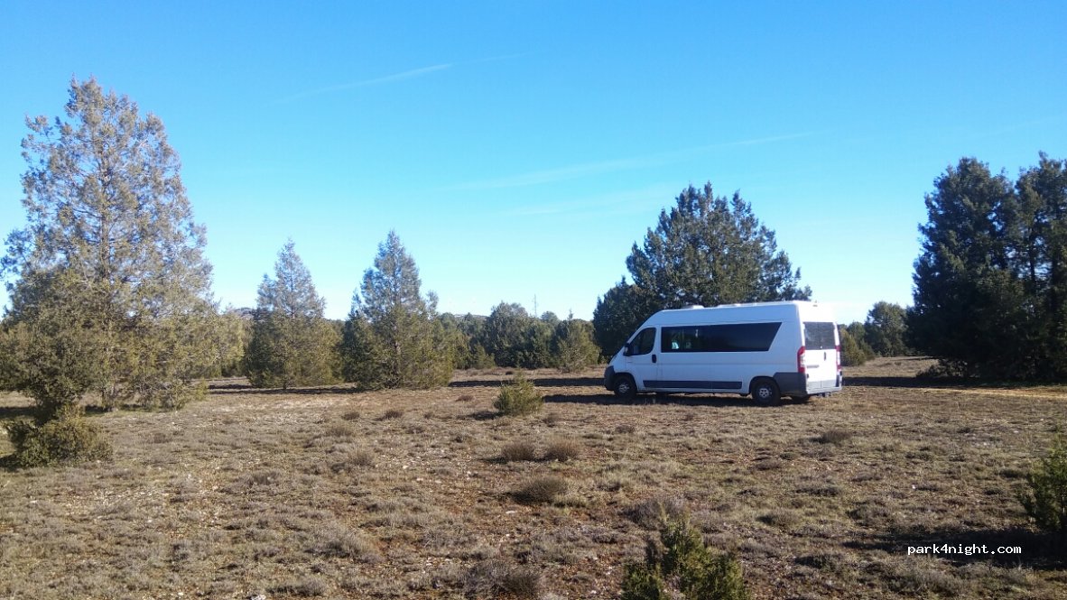 (42192) Villaciervos - Camino de La Cuenca a Villaciervos — foto 4