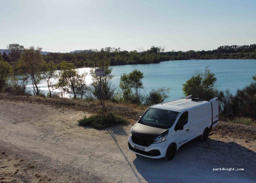 (84460) Cheval-Blanc - 756 Chemin de la Grande Bastide — foto 3