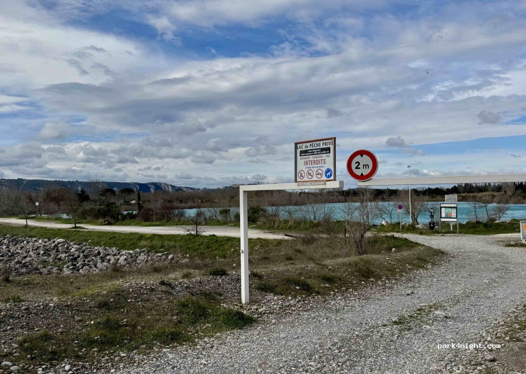 (84460) Cheval-Blanc - 756 Chemin de la Grande Bastide — foto 5