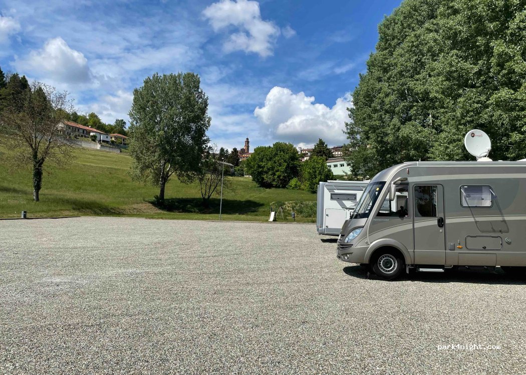 (14025) Montechiaro d'Asti - 2 Strada Vecchia — foto