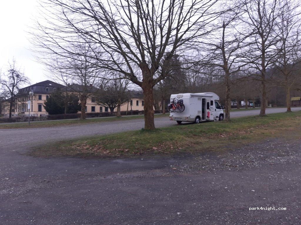(31832) Springe - 1 Jagdschloss — foto