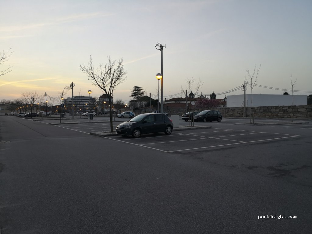 (4450) Matosinhos - 25 Rua Misericórdia — foto