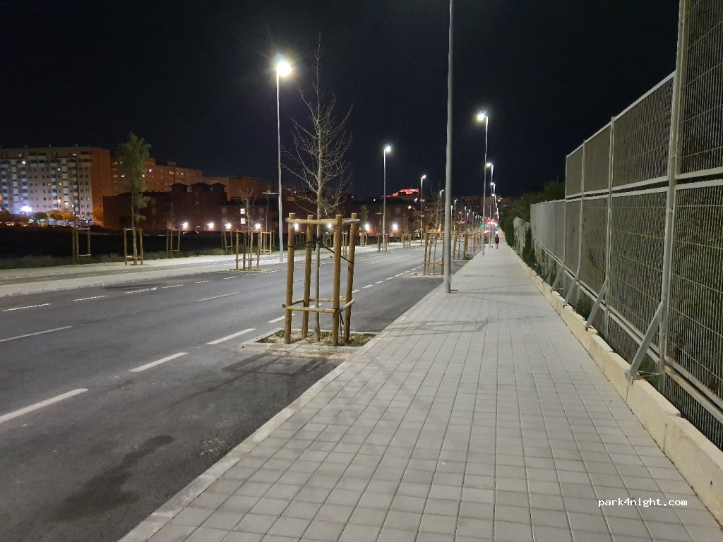 (03005) Alicante (Alacant) - 9 Calle Isla de Corfú — foto 2