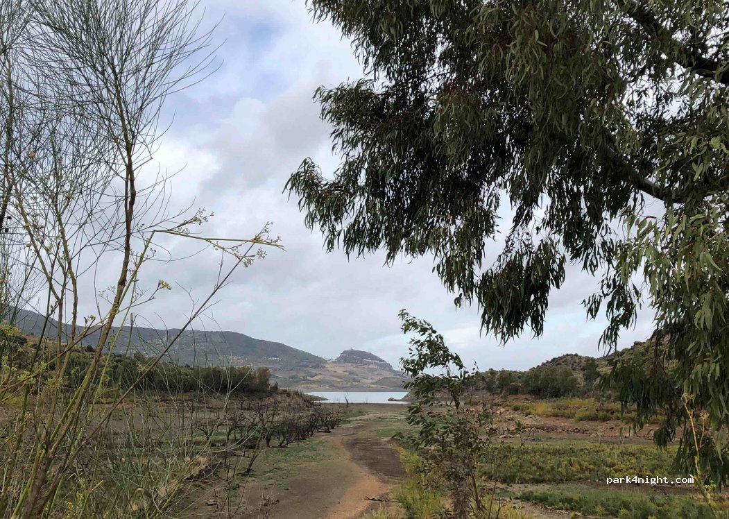 (29400) Ronda - Unnamed Road — foto