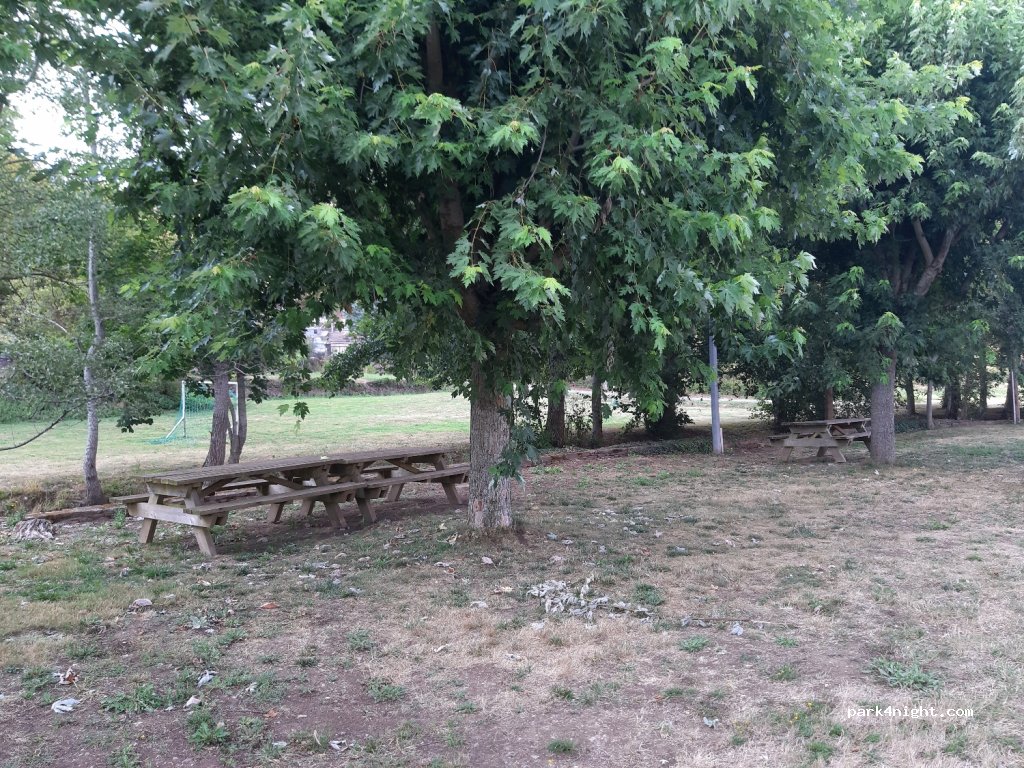 (12370) Saint-Sever-du-Moustier - Jelatte — foto