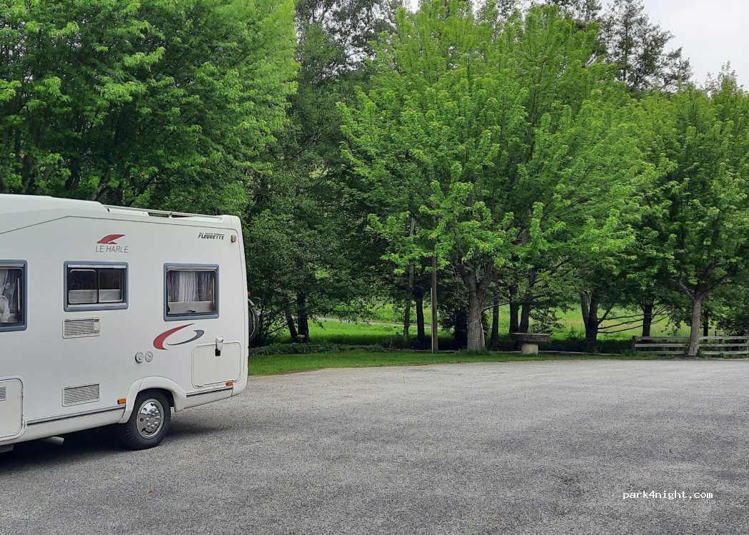 (12370) Saint-Sever-du-Moustier - Jelatte — foto 2