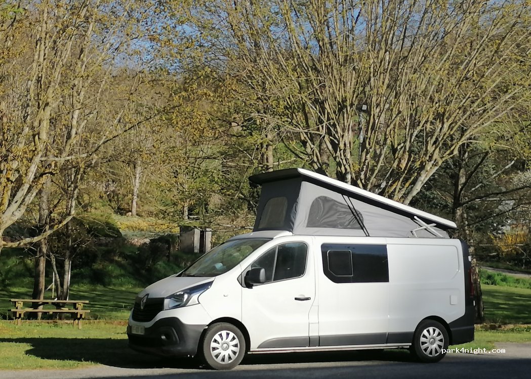 (12370) Saint-Sever-du-Moustier - Jelatte — foto 4