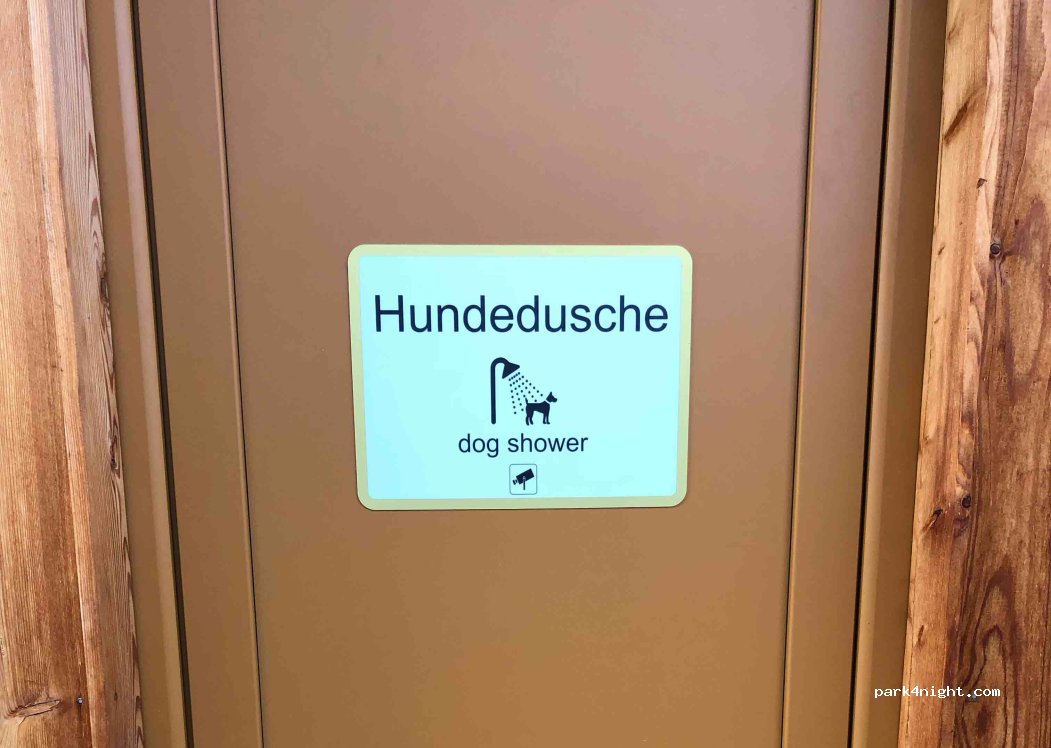 Campingplatz Königsdorf am Bibisee — foto 3