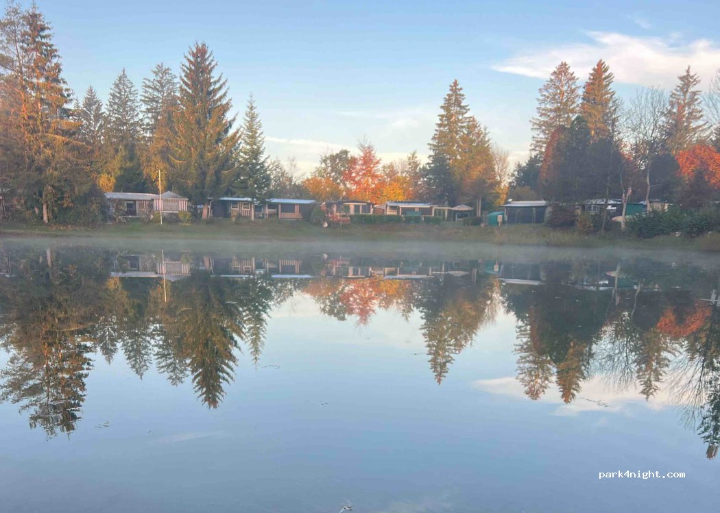 Campingplatz Königsdorf am Bibisee — foto 5