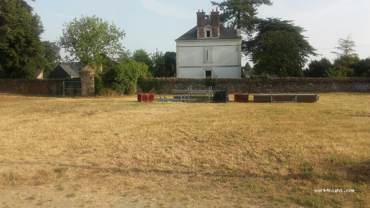 (44390) Nort-sur-Erdre - 15 Impasse du Parc — foto 2