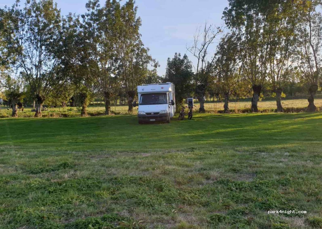 (85420) Saint-Pierre-le-Vieux - Les Ecluseaux les Bas — foto 2